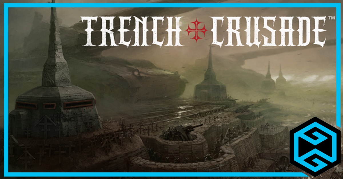 Why 40K Fans Are Hyped for Trench Crusade