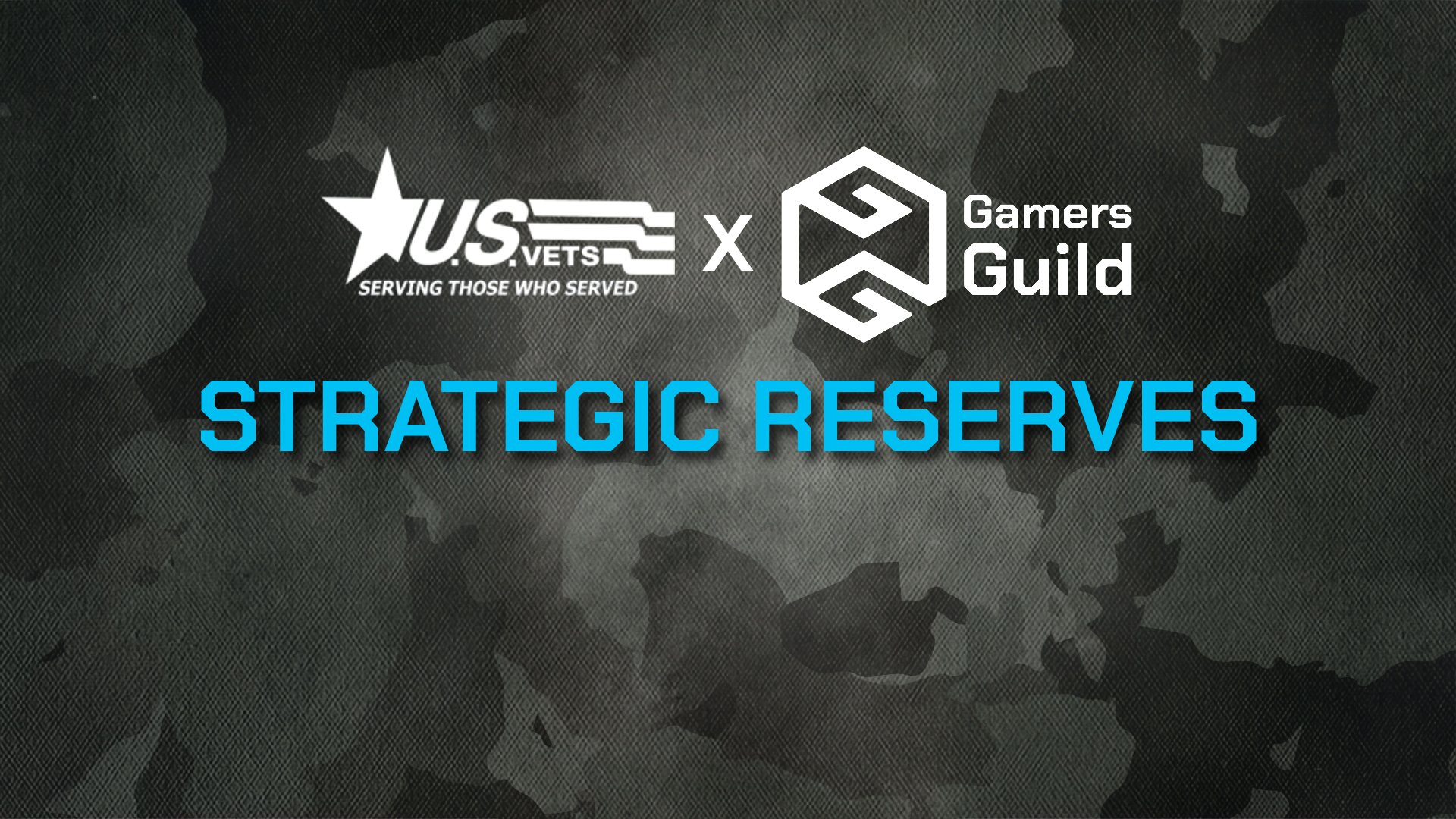 Gamers Guild Honors Veterans Day