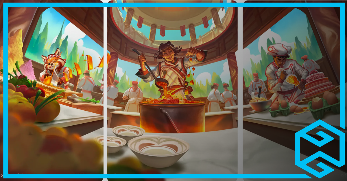 TCGs May Be Forever Changed As Of Yesterday