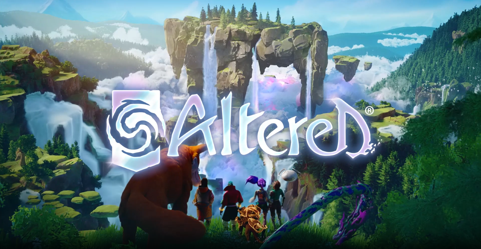 A Beginner's Guide to Altered TCG!