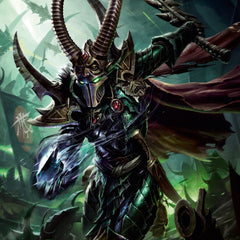 Warhammer 40,000 | Drukhari