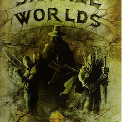 Savage Worlds | Products
