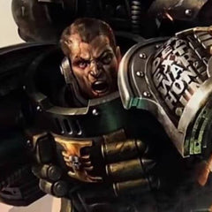 Warhammer 40,000 | Deathwatch