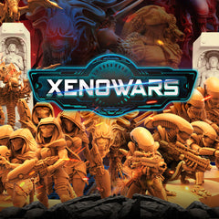 Xenowars