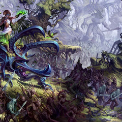 Warhammer Age of Sigmar | Sylvaneth