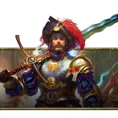 Warhammer Age of Sigmar | Cities of Sigmar