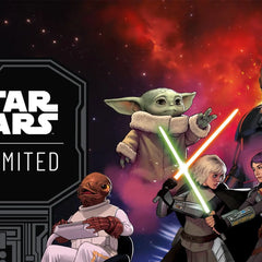 Tempe - Star Wars Unlimited Ashes of the Empire Prerelease Events
