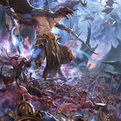 Warhammer Age of Sigmar | Disciples of Tzeentch