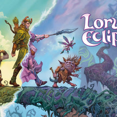 NPHX - MTG Lorwyn Eclipsed Prerelease Events