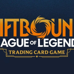 Riftbound: League of Legends TCG