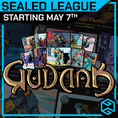 Gudnak League