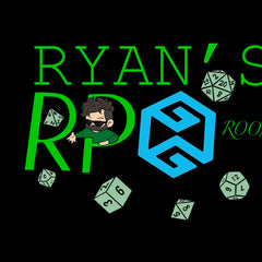 Ryan's RPG Room