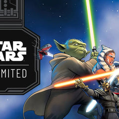 Tempe - Star Wars Unlimited Legends of the Force Prerelease Events