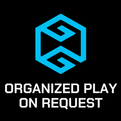 Organized Play on Request