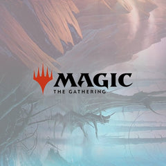 Magic: The Gathering