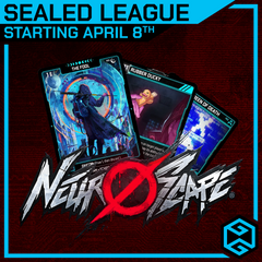 Neuroscape TCG League