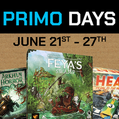 PRIMO DAYS 2026
