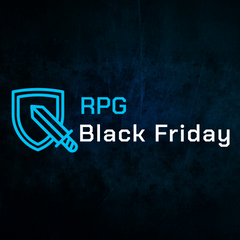 Black Friday RPGs