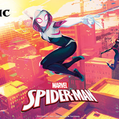 Tempe - MTG Marvel's Spider-Man Prerelease Events
