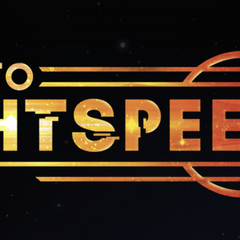 Tempe - Jump to Lightspeed Prerelease Events