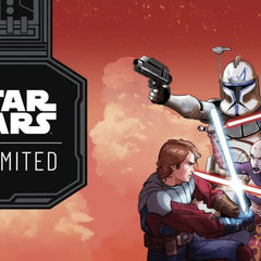 Twilight of the Republic Prerelease Tempe