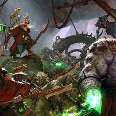 Warhammer Age of Sigmar | Skaven
