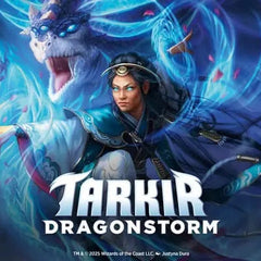 Tempe - Tarkir Dragonstorm Prerelease Events