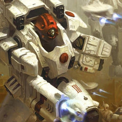 Warhammer 40,000 | Tau Empire