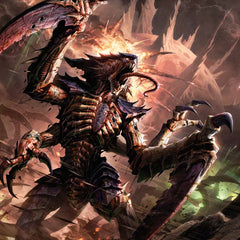 Warhammer 40,000 | Tyranids