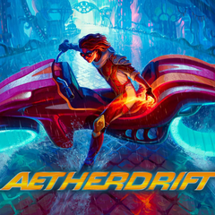 North Phoenix - Aetherdrift Prerelease Events