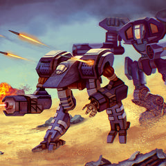 REDLINE: Tactical Card Combat