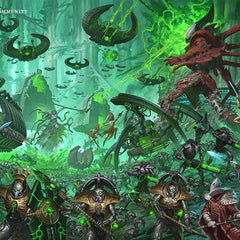 Warhammer 40,000 | Necrons