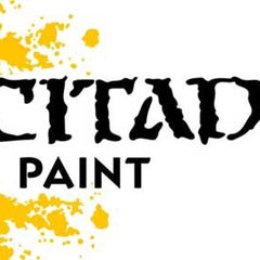 Citadel Paints & Accessories