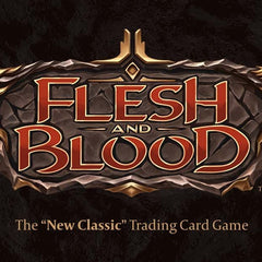 Flesh & Blood | New Releases