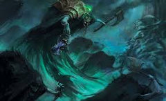 Warhammer Age of Sigmar | Nighthaunt