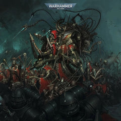 Warhammer 40,000 | Adeptus Mechanicus