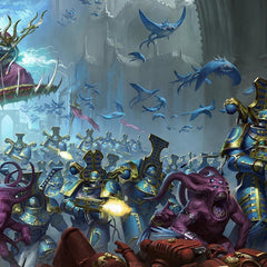 Warhammer 40,000 | Thousand Sons