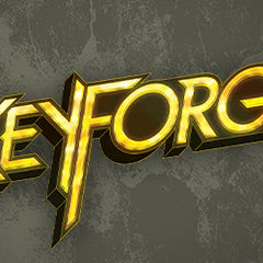 KeyForge