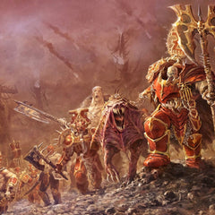 Warhammer Age of Sigmar | Blades of Khorne