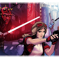 Shadows of the Galaxy Prereleases