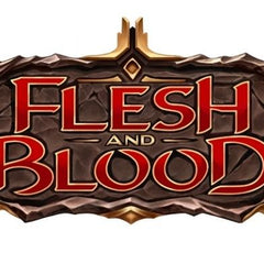 Flesh & Blood