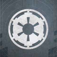 Star Wars X-Wing | Imperial Army