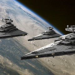 Star Wars Armada | Imperial Army