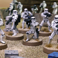 Star Wars Legion | Imperial Army