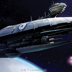 Star Wars Armada | Separatist Alliance