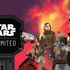 Tempe - Star Wars Unlimited A Lawless Time Prerelease Events