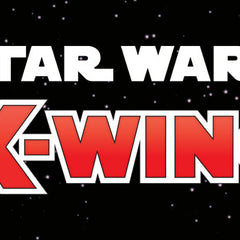 Star Wars X-Wing