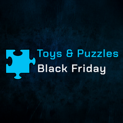 Black Friday Toys & Puzzles