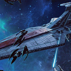 Star Wars Armada | Galactic Republic