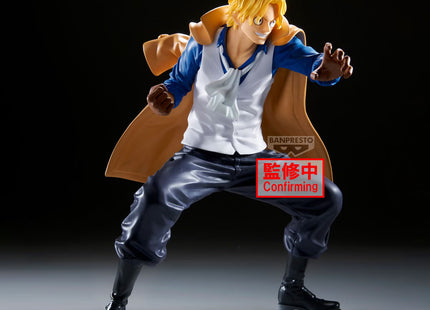 Figure: One Piece - "Sabo", Grandista
